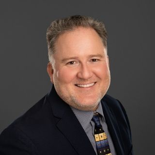 Brian Redden